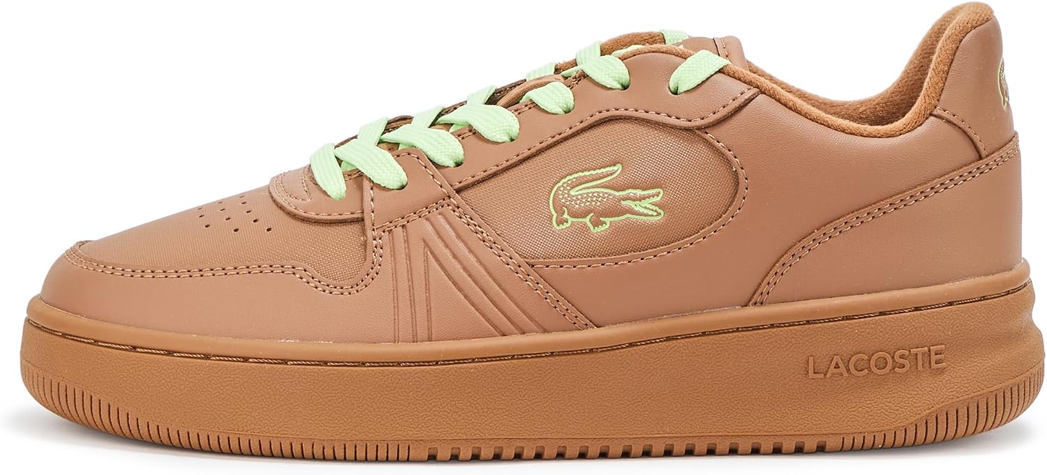 Lacoste Kids' Junior's L001 Set Sneakers