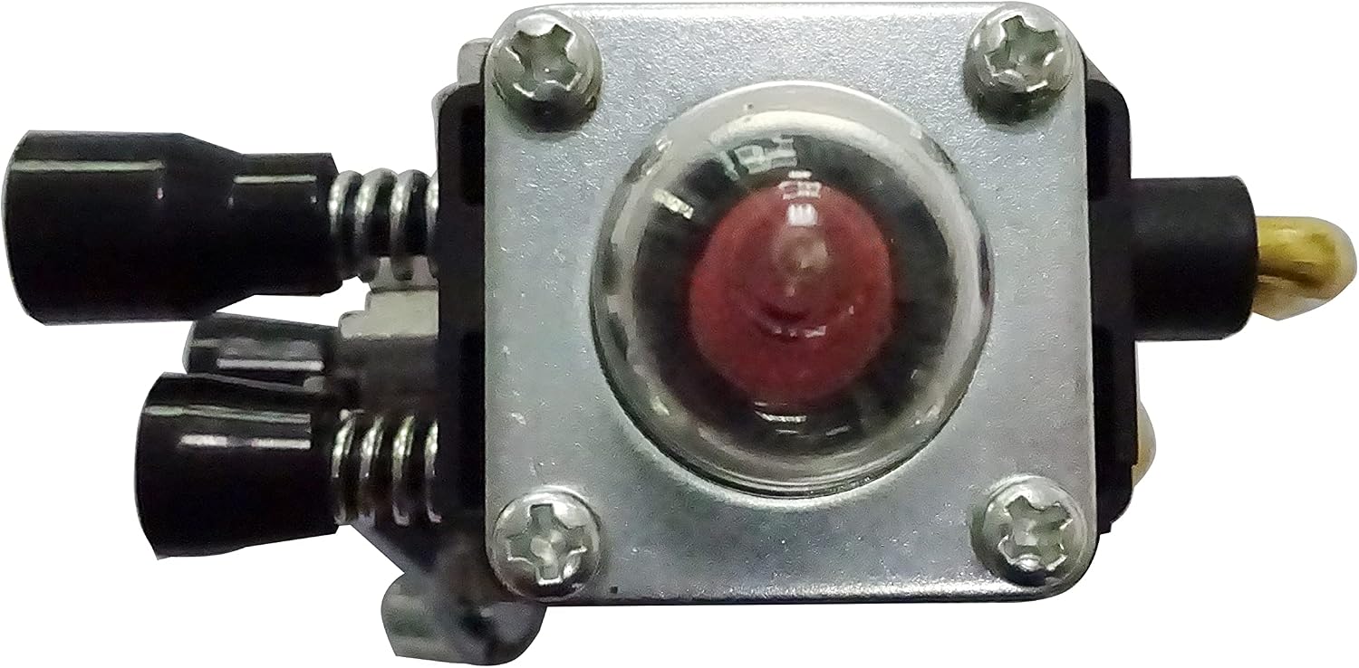 Carburettor for Stihl FS46 FS55 FS75 FS80 FS85 HT70 HT75 FC55 FC75 FC85 Trimmer Replaces ZAMA Style