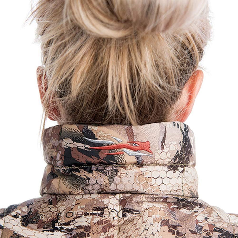 Sitka Women's Fahrenheit Windproof Insulated Hunting Jacket - Image 3