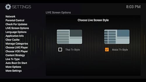bob player tv