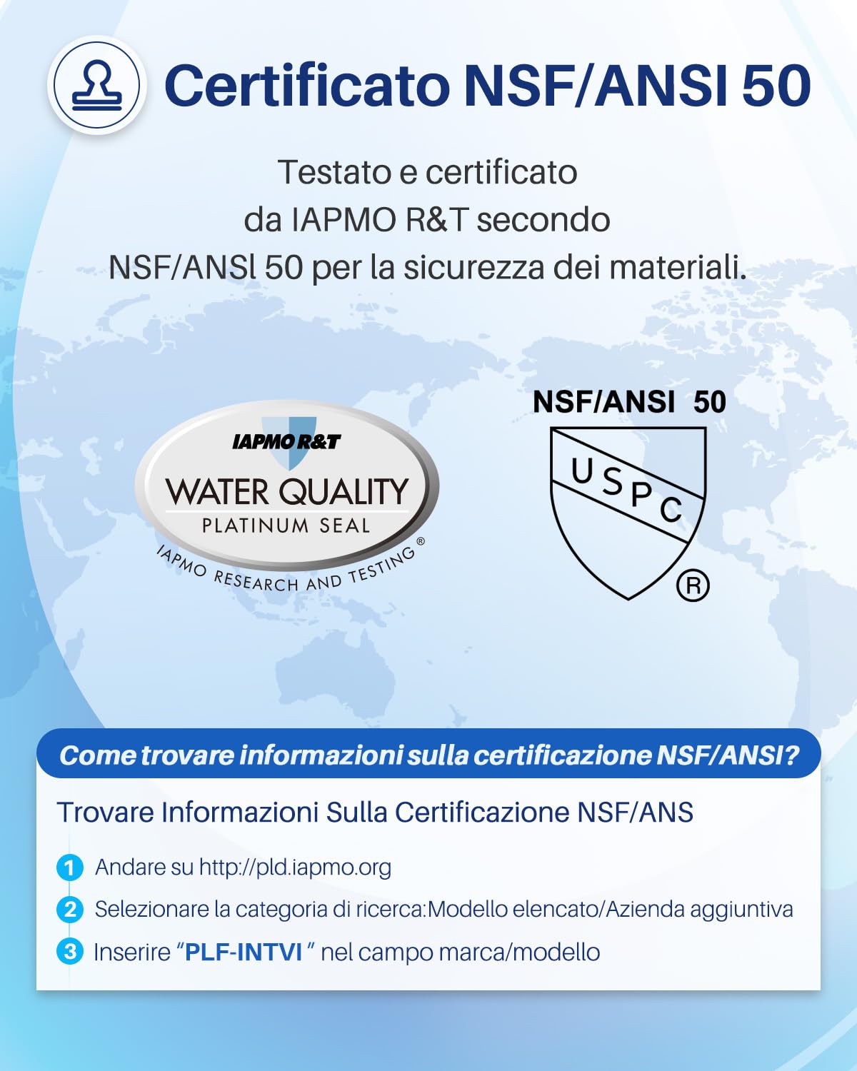 POOLPURE Filtro VI per piscina, cartucce filtro VI per Lay-Z-Spa Miami, Monaco, Vegas, filtro piscina sostituisce la cartuccia originale BW58323, filtro piscina VI Patrone (16 pezzi)