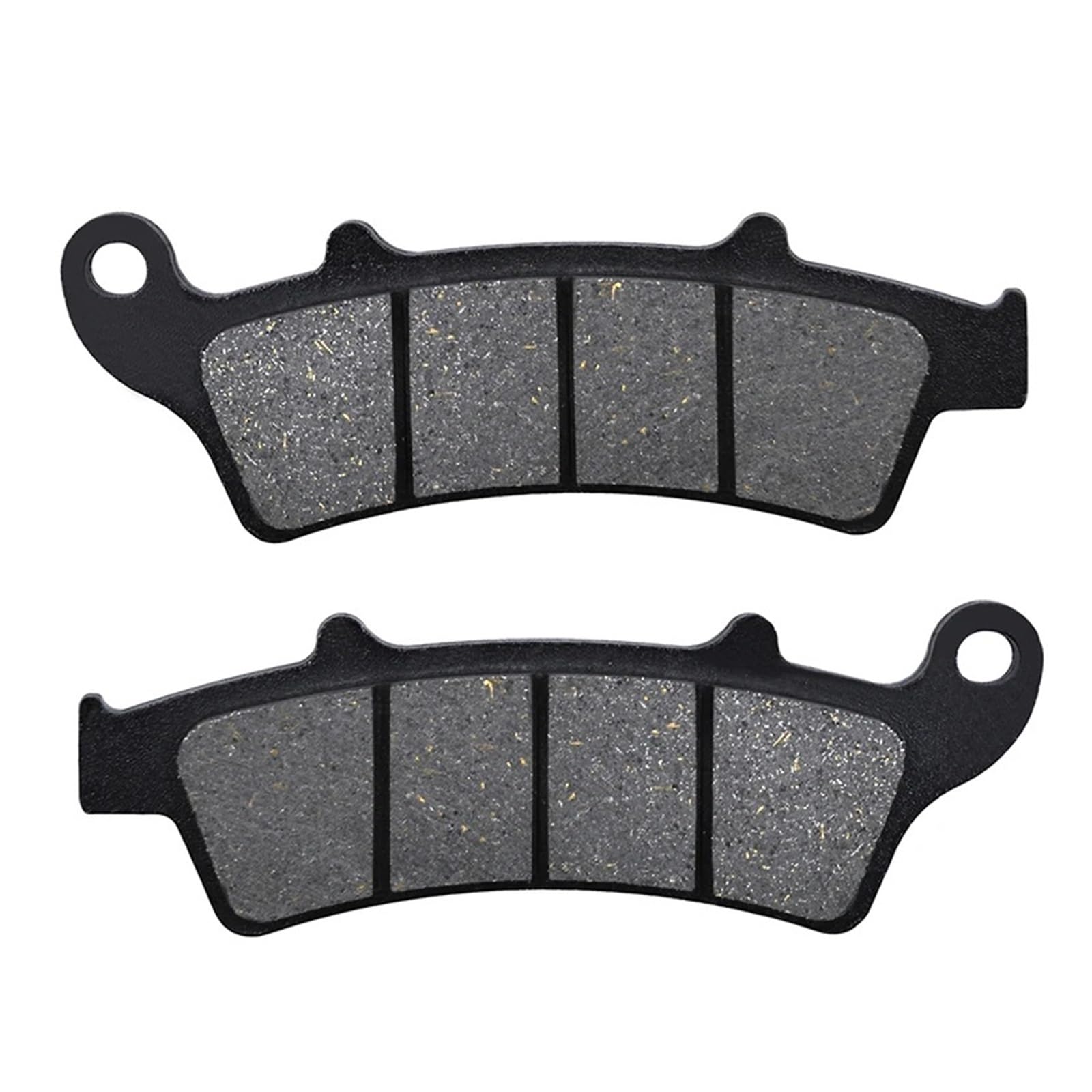 Klocki hamulcowe przednie do motocykla Scarabeo 125 150 200 250 GT Atlantic 125 200 300 Sprint 400 500 Scarabeo 250 ie FA324