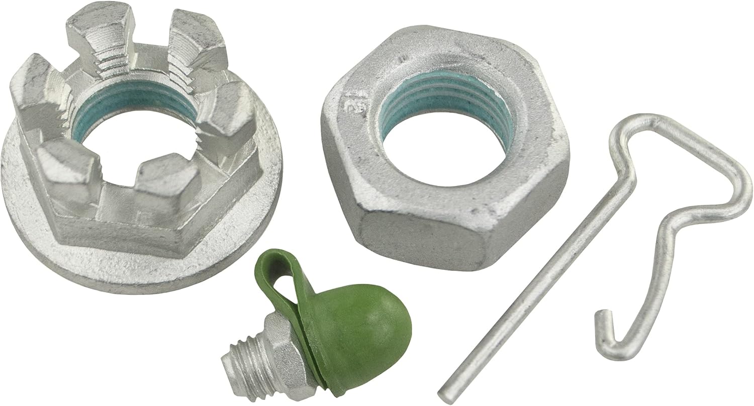 Mevotech TTX Steering Tie Rod Ends Kit