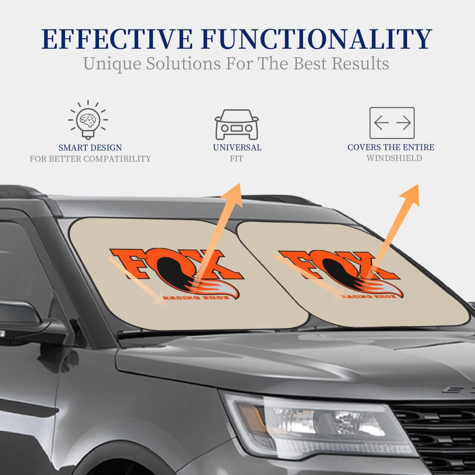 SiM カーサンシェード SiM 車用サンシェード