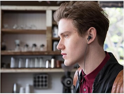 Miniatura 8 de Auriculares in ear de Bose SoundTrue Carbón