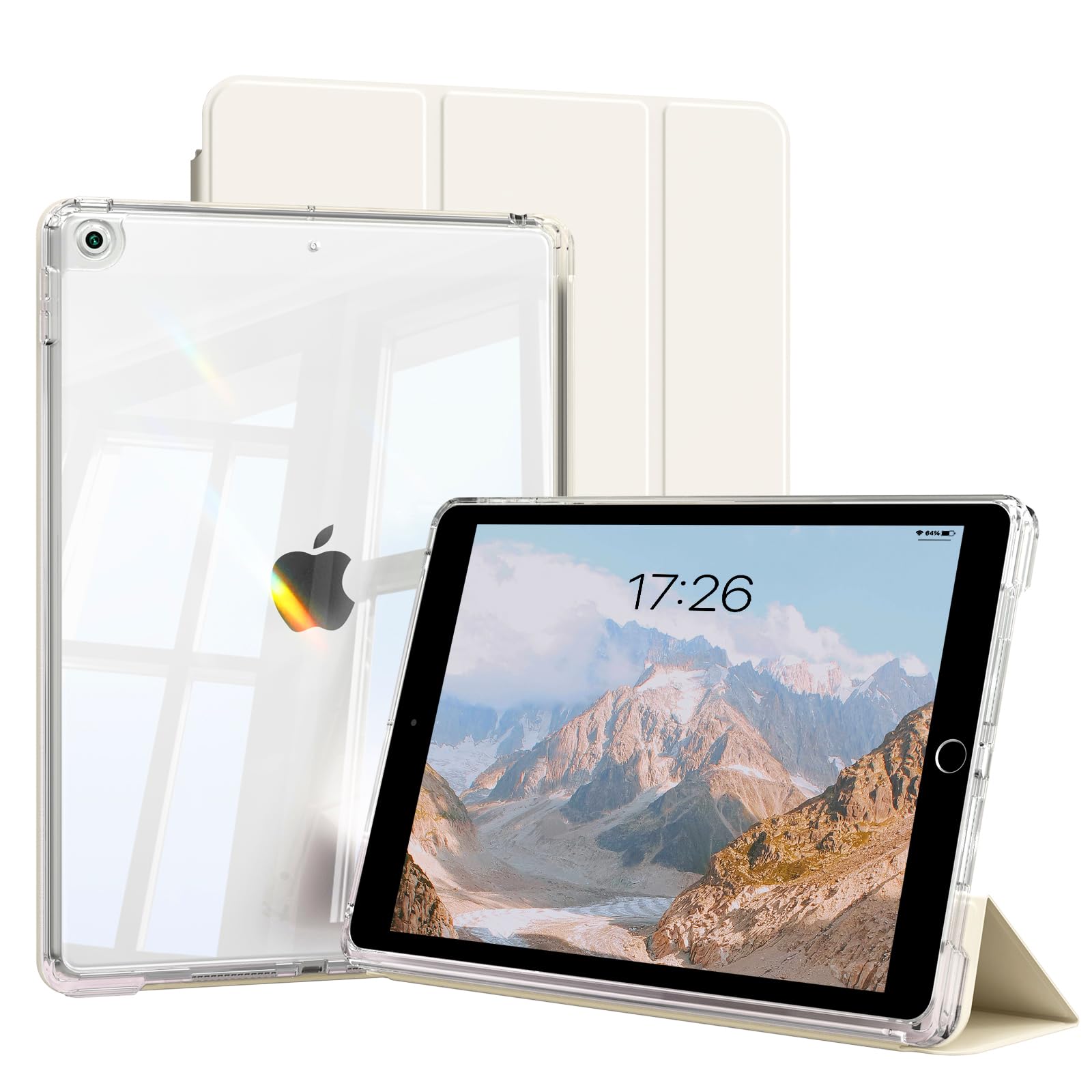Amazon.co.jp: SQBEBS iPad 第9世代 ケース 分離式 2021 iPad 第8/7