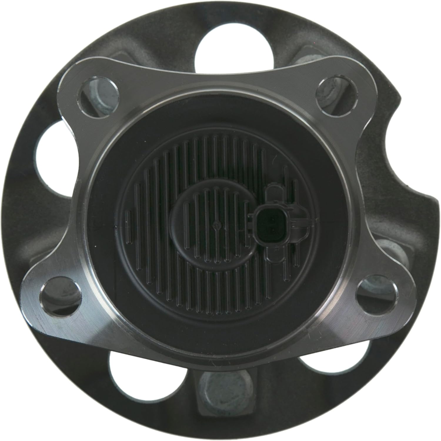 MOOG 512422 Wheel Bearing and Hub Assembly for Toyota Venza