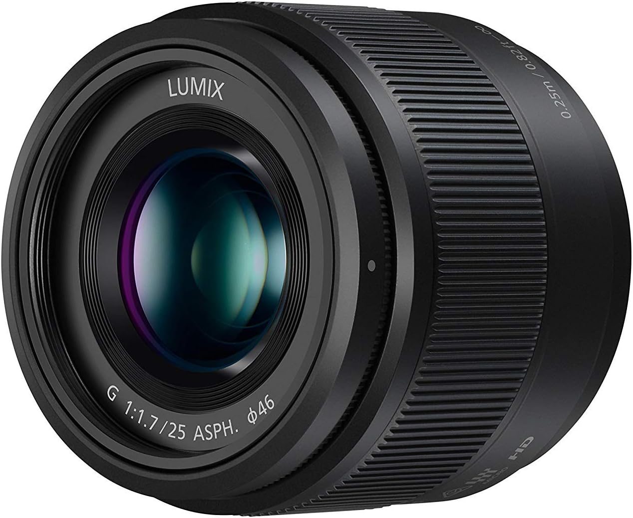 Panasonic Lumix DMC-G80MEG-K Fotocamera Digitale Mirrorless, Dual I.S.2, Video 4K, 16 Megapixel, Nero Panasonic Lumix DMC-G80MEG-K Fotocamera Digitale Mirrorless, Dual I.S.2, Video 4K, 16 Megapixel, Nero