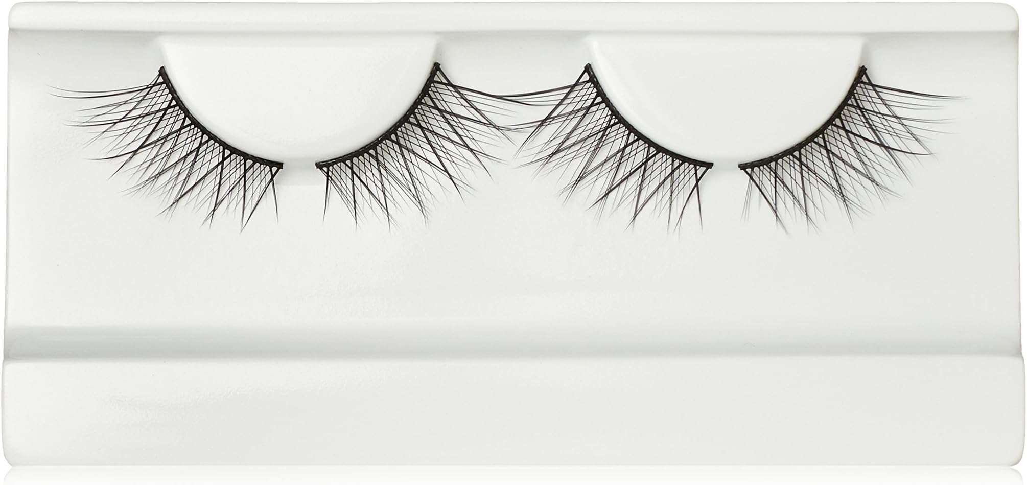 Georgie Beauty Style No. 8 'Bon Ton' Faux Lashes