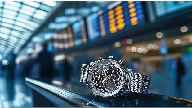 Amazon.com: Citizen Men's Eco-Drive Weekender Sport Watch in