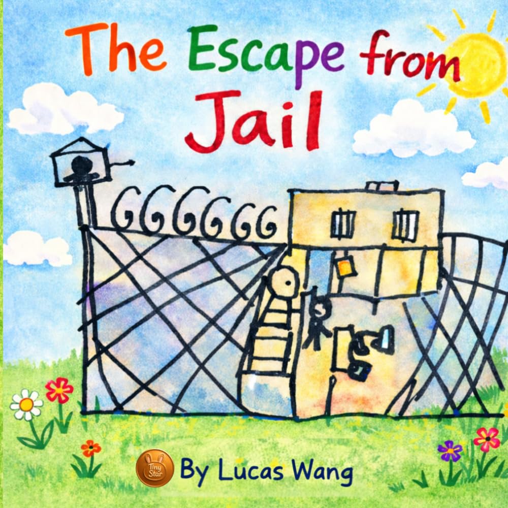 The Escape from Jail