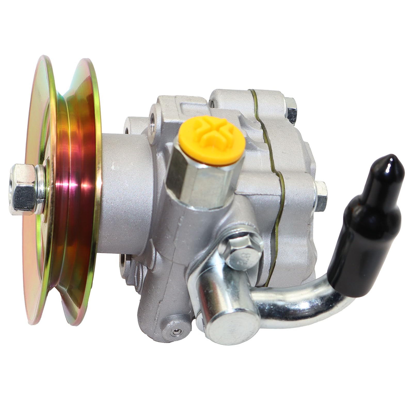 Amazon.com: 49110-0W000 Power Steering Pump Suitable for Auto