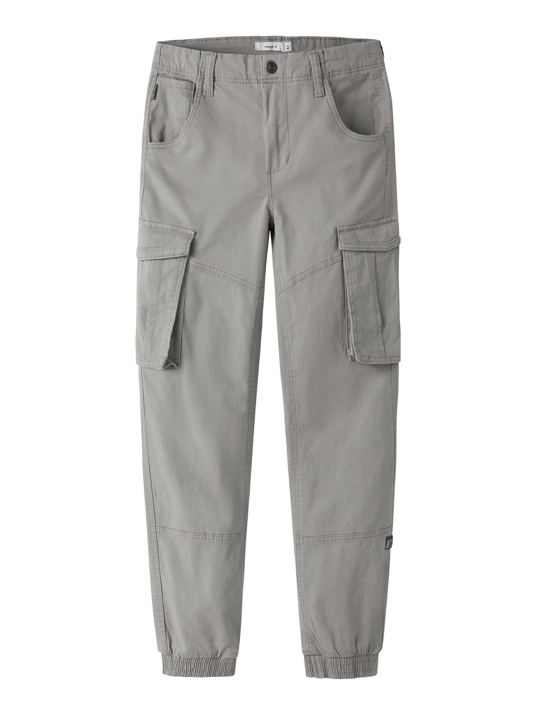 NAME IT Boy Cargohose Regular Fit