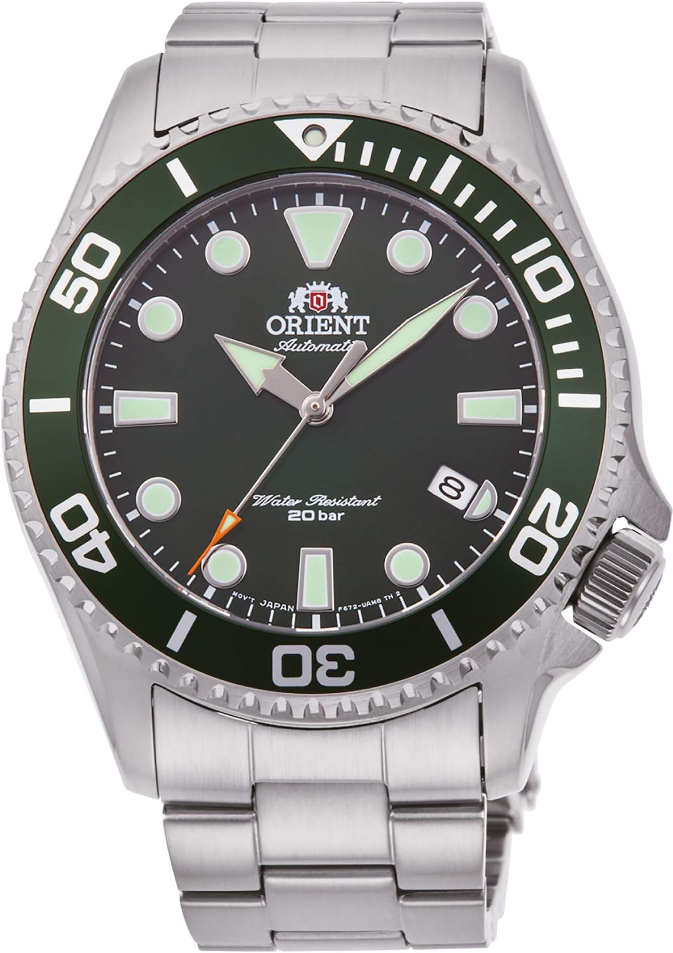 Automatic Watch RA-AC0K02E10B