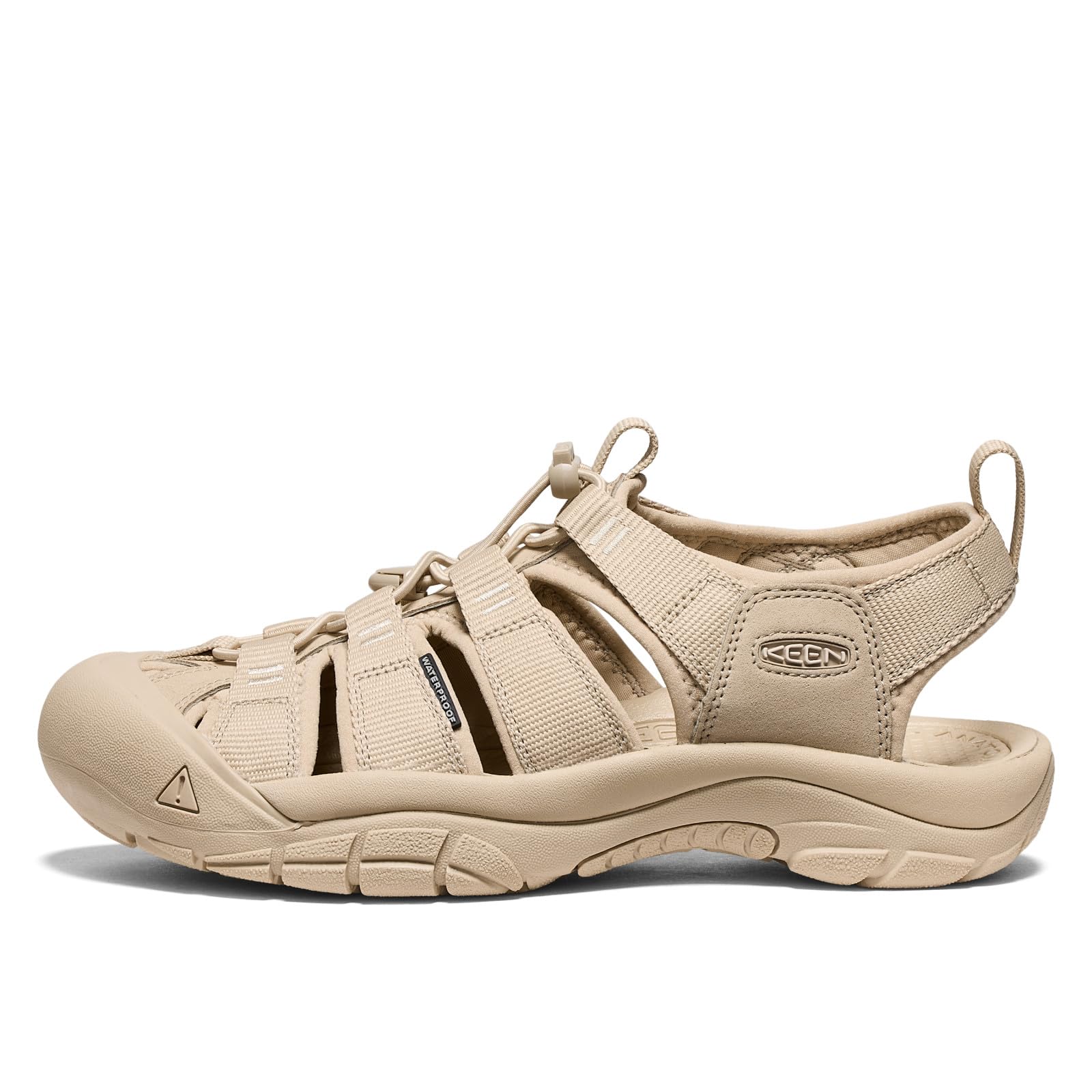 KEEN Mężczyźni KeenSandały
