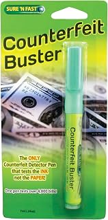 Sure N Fast Counterfeit Buster Pen 7ml