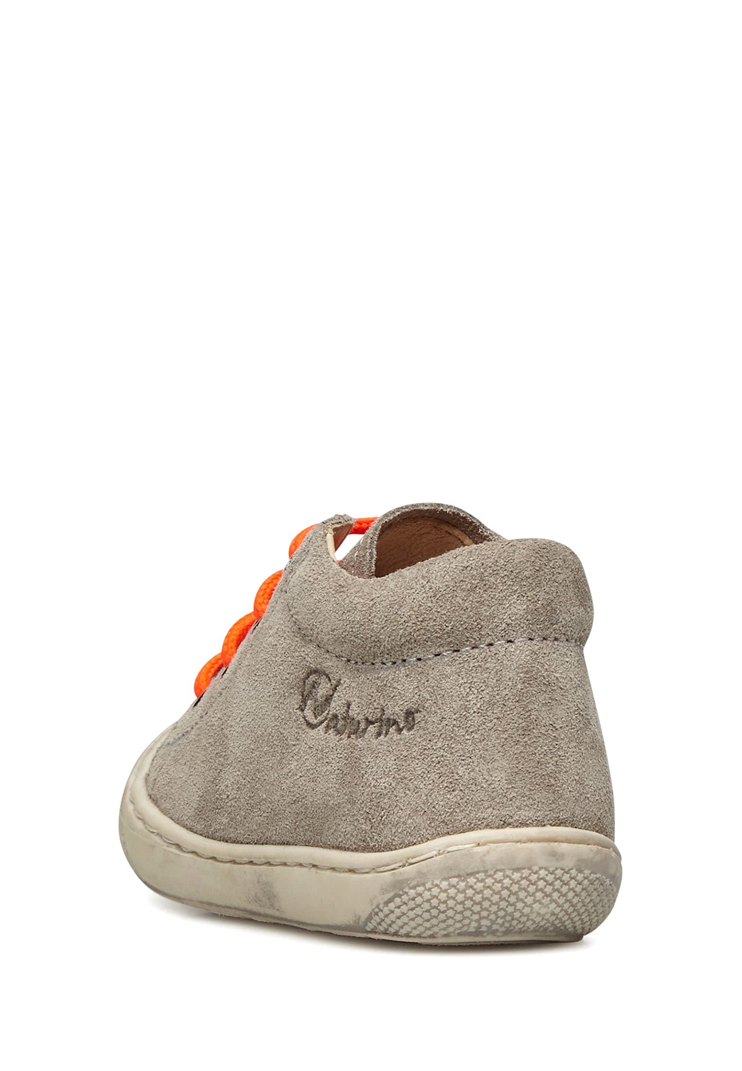 Naturino Cocoon, Scarpe del Primo Passo Bambini e Ragazzi, Beige, 20 EU