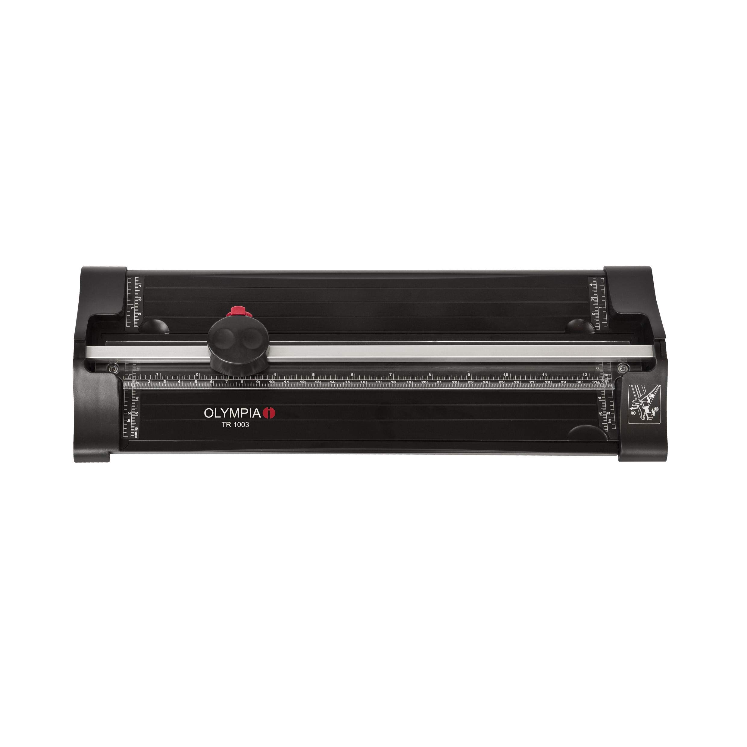 Olympia TR 1003 Taglierina