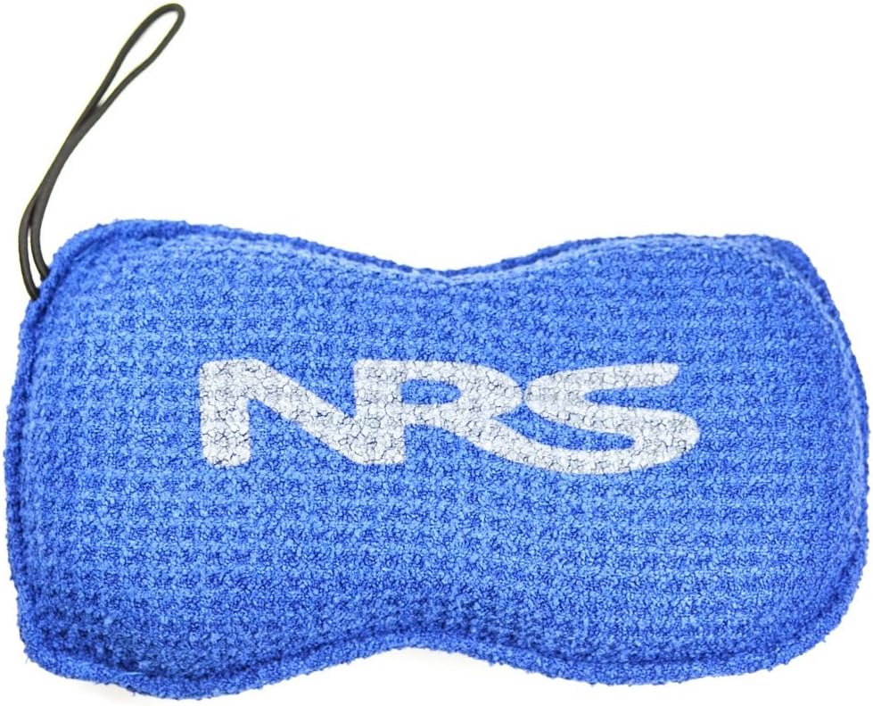 NRS Deluxe Boat Sponge