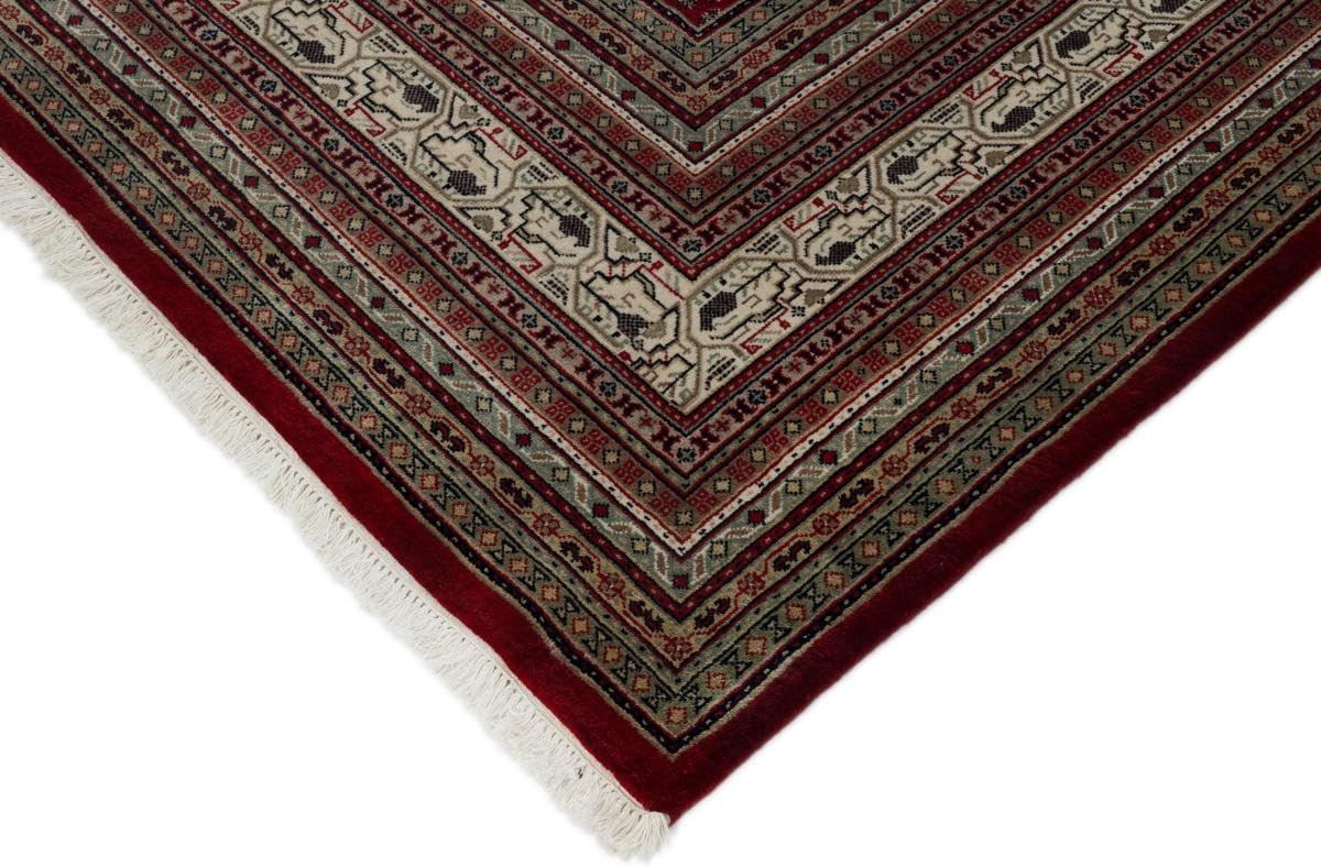 Top-Angebot: Indo Mir 262 x 349 cm Hand Knotted Oriental Rug Wool India | Handgeknüpfter Orientteppich | Wien Österreich