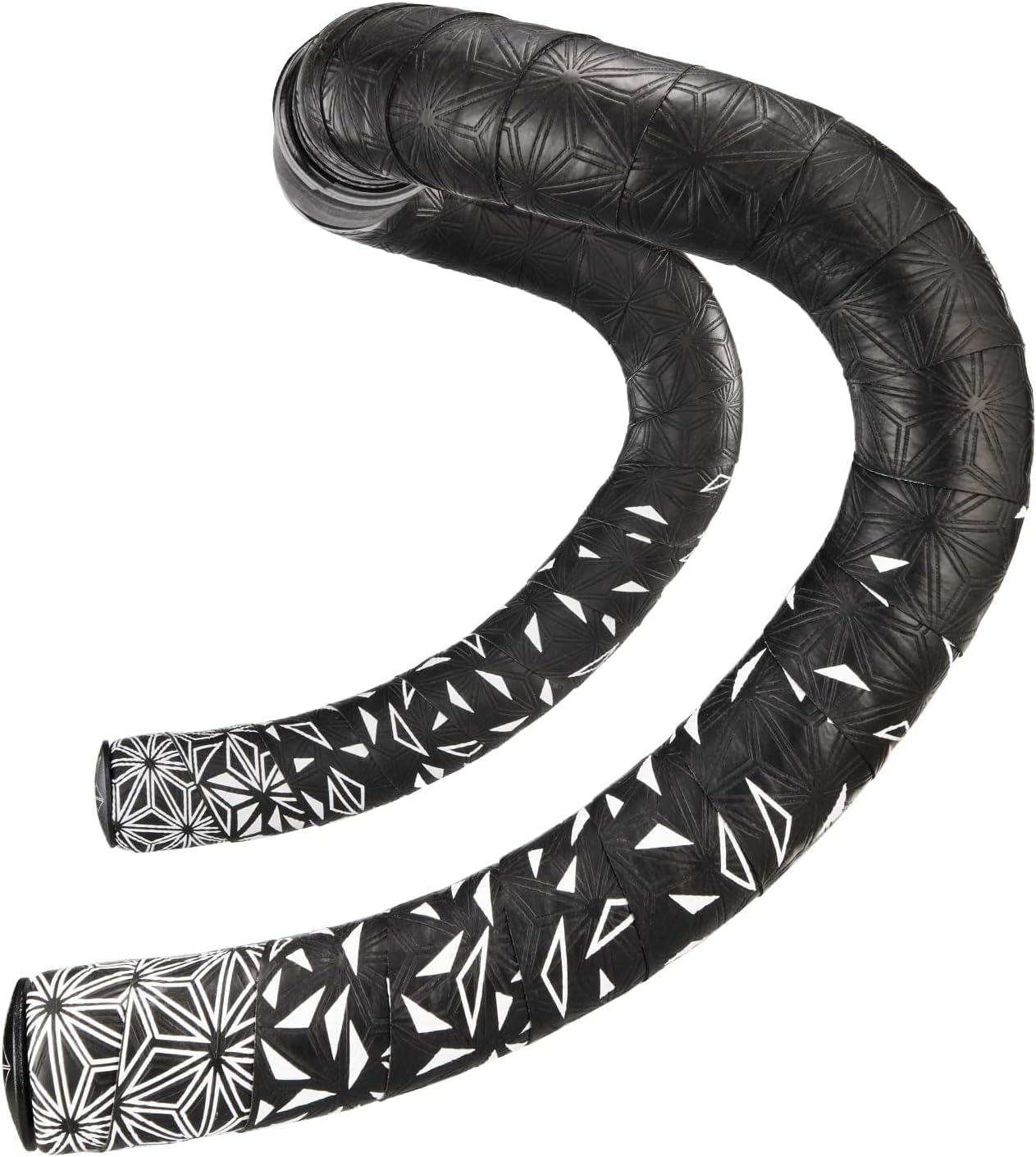 Super Sticky Kush Star Fade Handlebar Tape