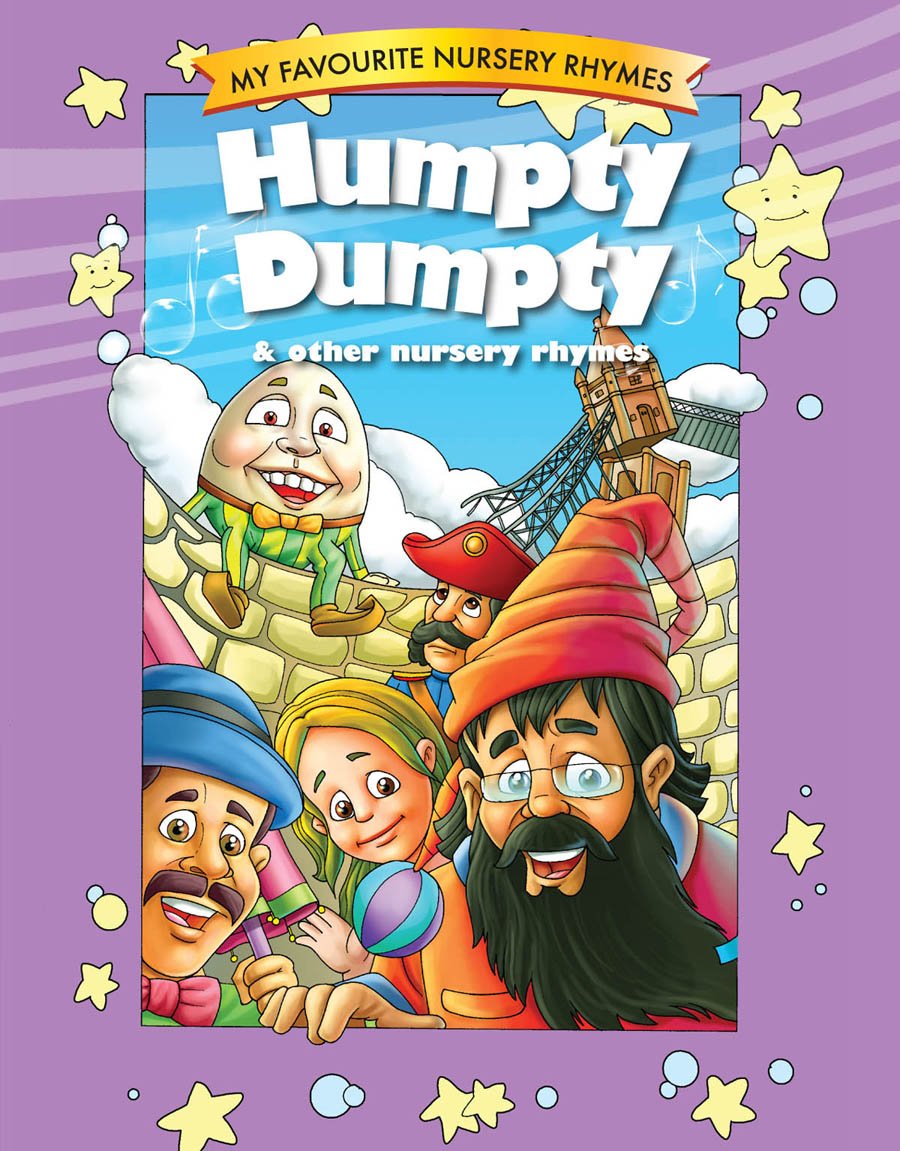 Humpty Dumpty