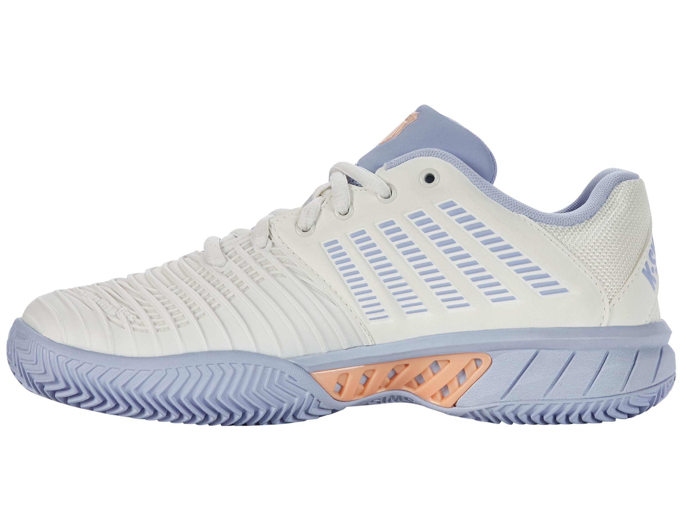 K-Swiss Express Light 3 HB, Scarpe da Tennis Donna