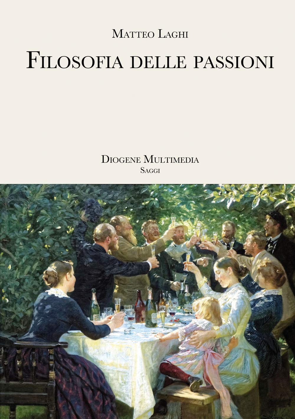 Filosofia Delle Passioni - 4