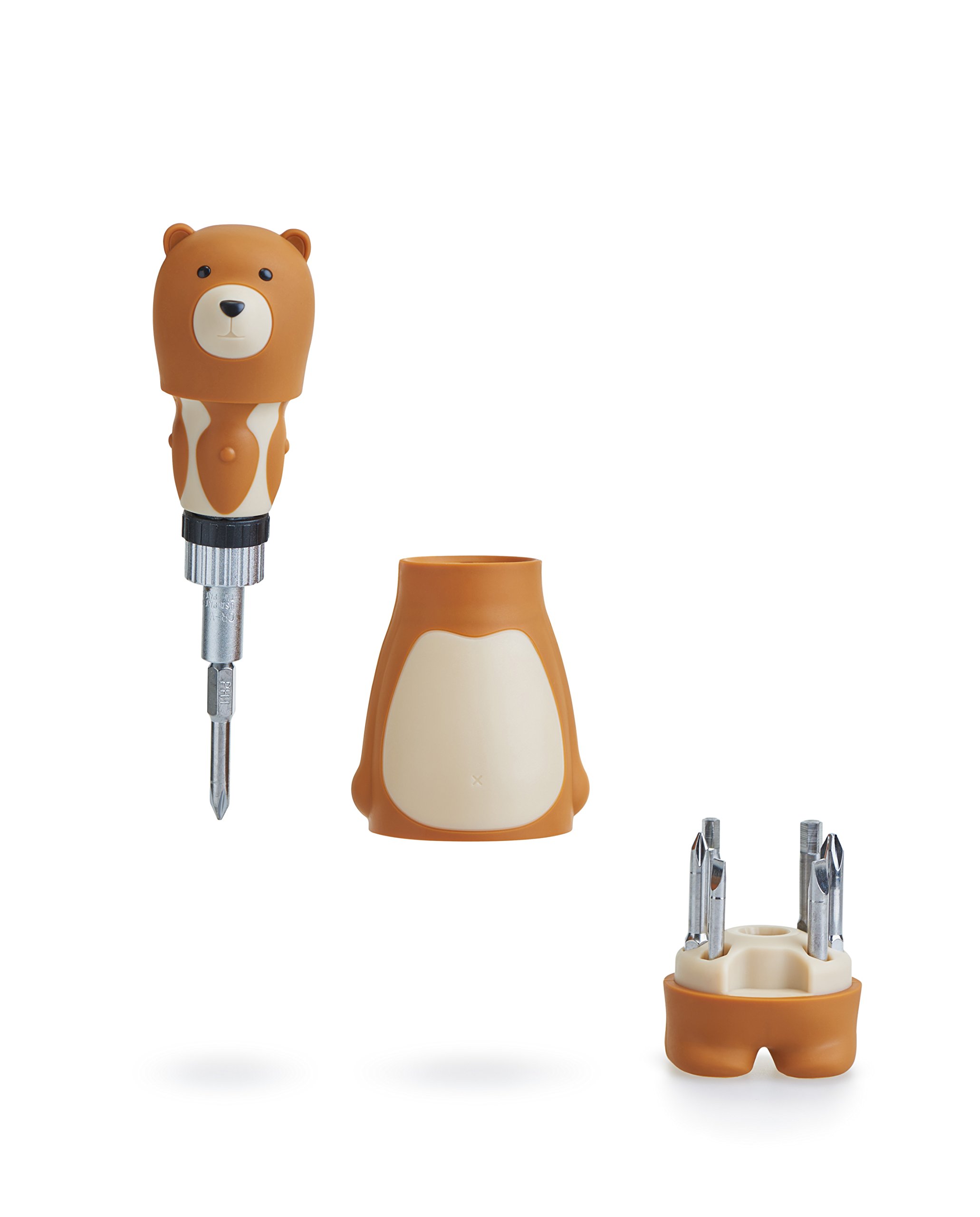 BearPapa ブラウン HT-BR2002 BN dwos6rj Amazon.co.jp: BearPapa Brown HT-BR2002 BN : DIY, Tools & Garden