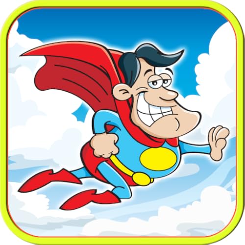 Fat Super Hero - //medicalbooks.filipinodoctors.org