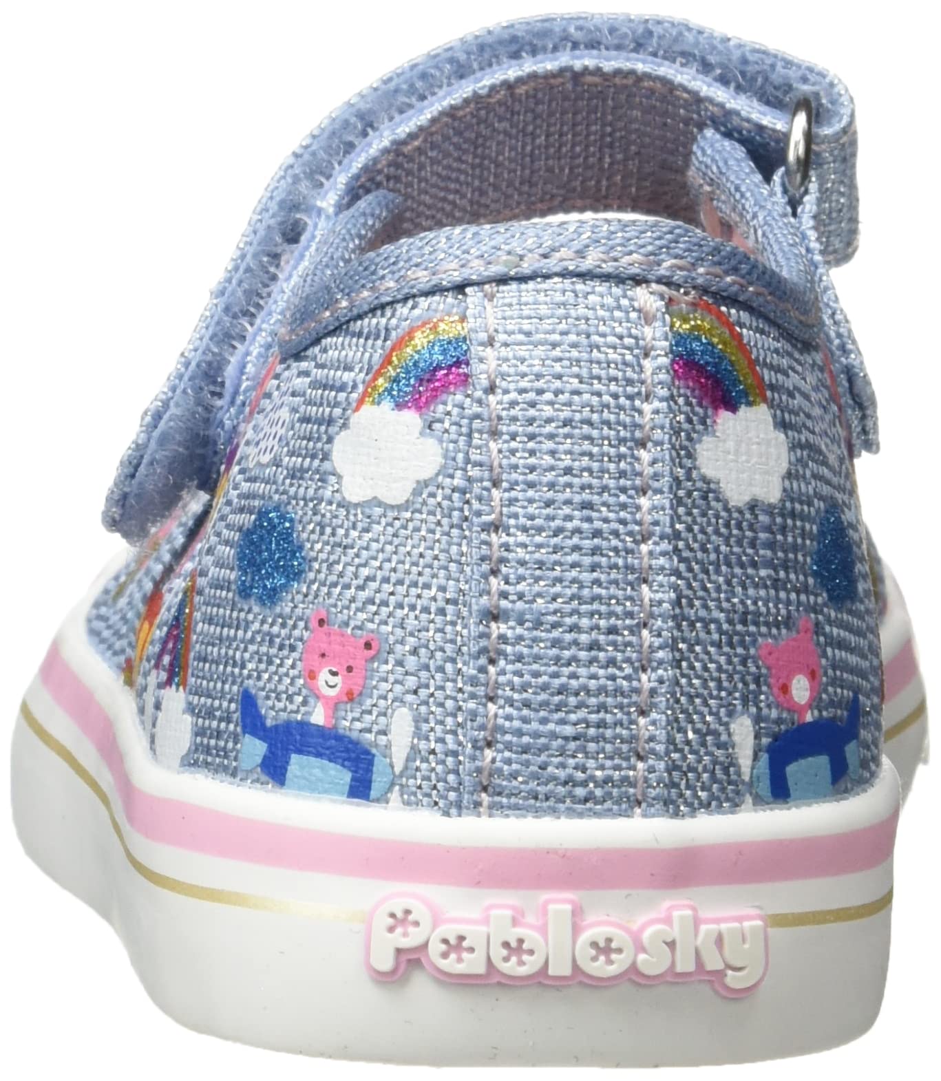 Pablosky 966810 ZapatillasNiñas