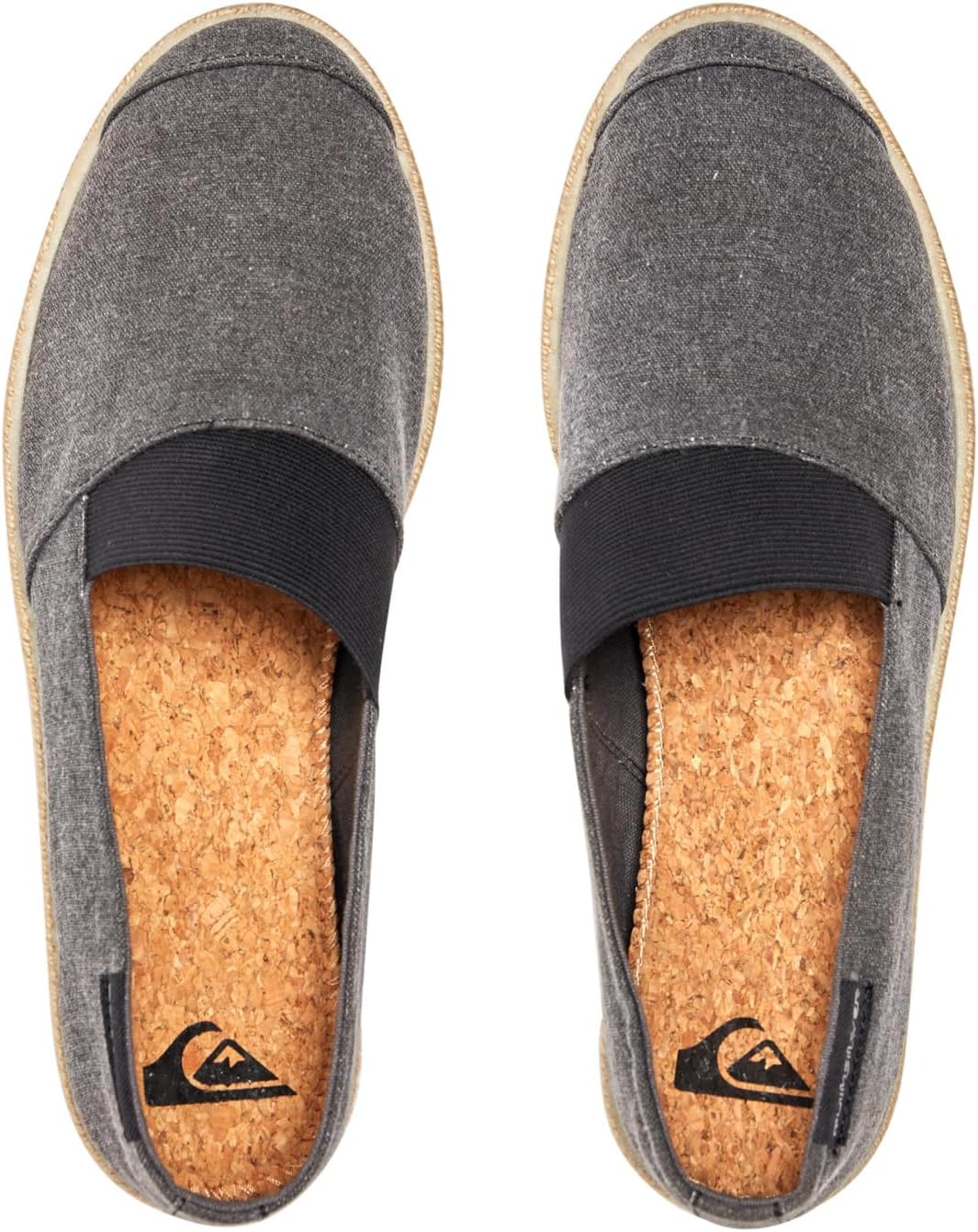 Quiksilver Men's Modern Espadrilles