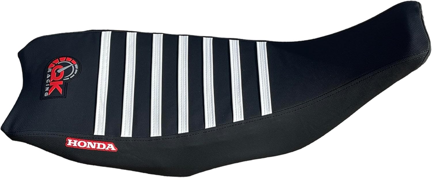 Seat Cover - Compatible Fit for 2004-2018 TRX450 TRX 450R TRX 450 R TRX 450ER TRX 450 ER Quad