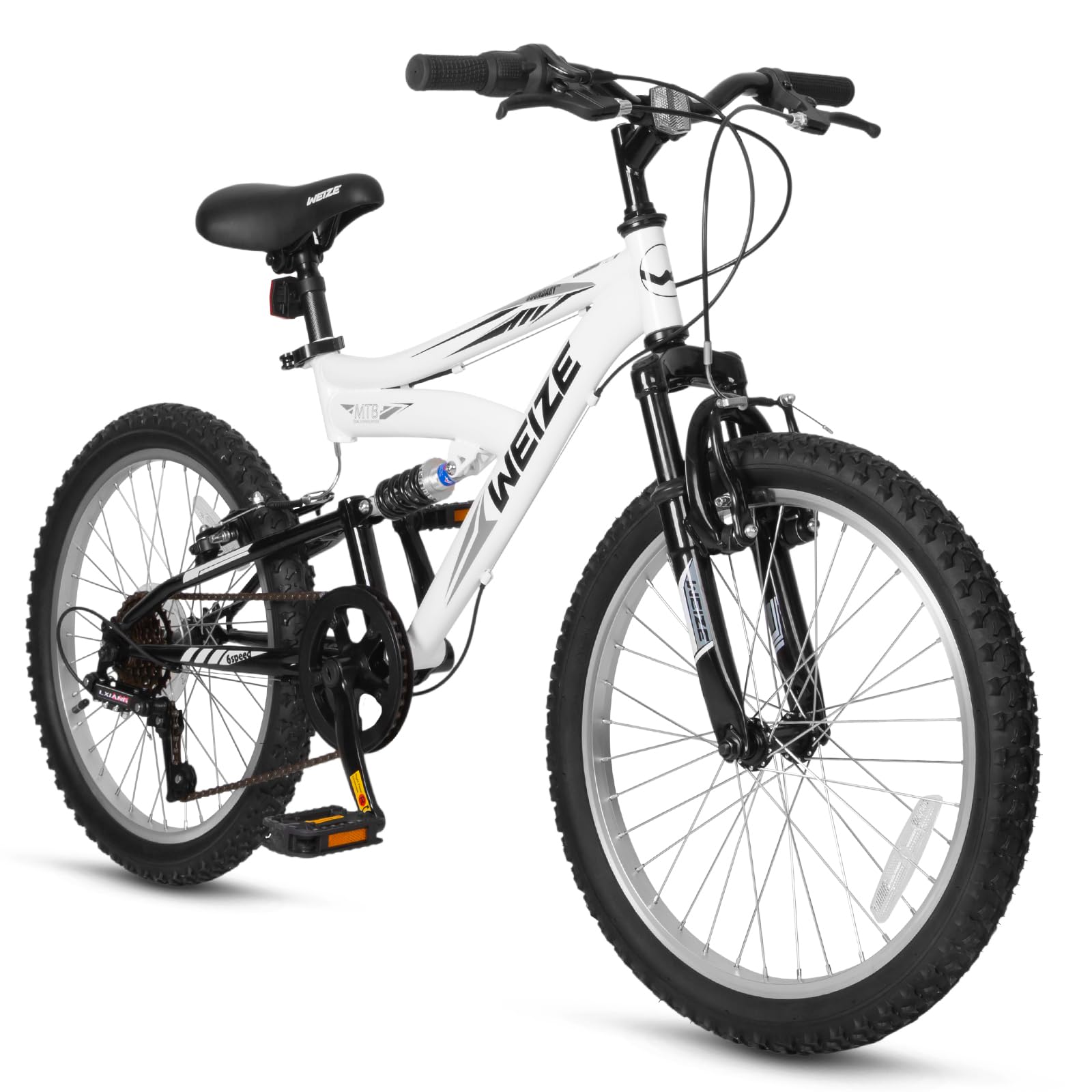 WEIZE Kids Mountain Bike