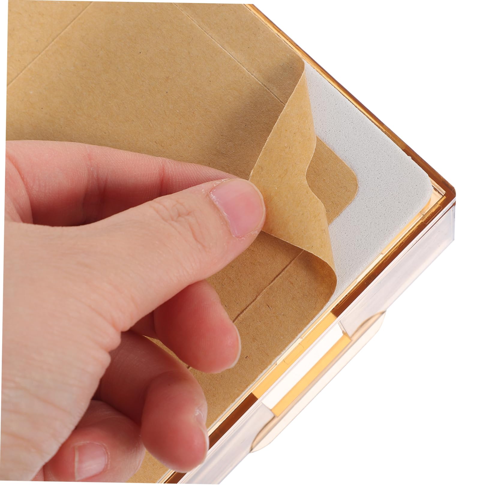 OSALADI 10piezas Para Enchufes Tapa De Seguridad Infantil Para Interruptores De Protector De De Pared Diseño Transparente y Instalación Seguridad Para Niño El