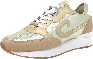Zapatos de Outlet Cruyff Classics. Venta de zapatos online de Outlet.  Entrega gratis!