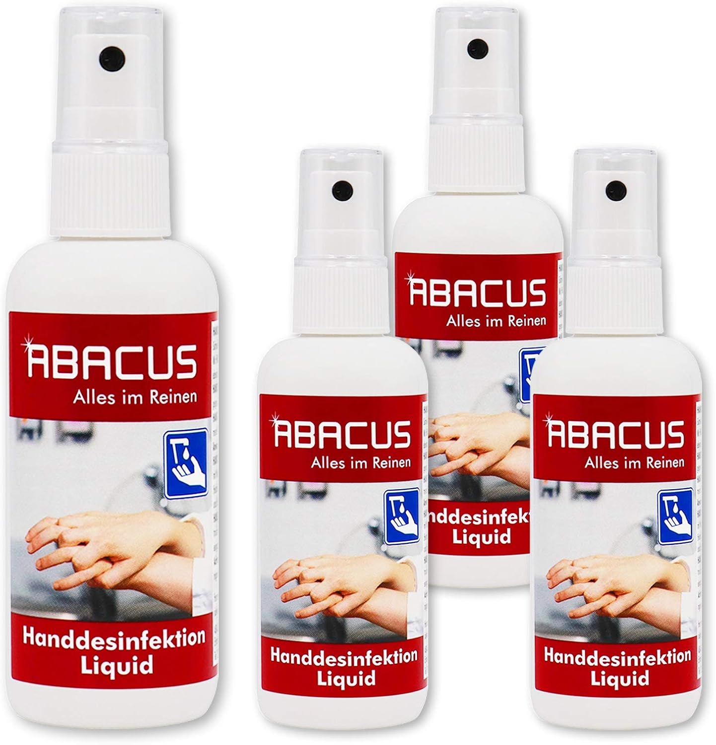 Safeline Hand Des Protect Hände-Desinfektionsmittel 5L