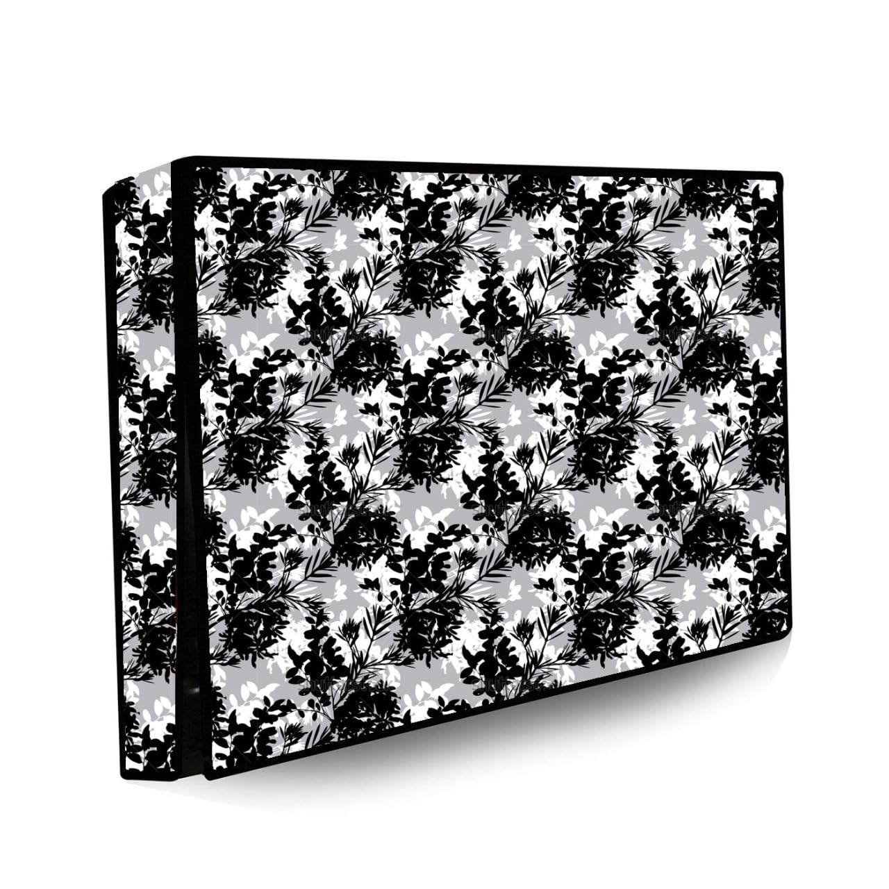 Magic Needle Non Woven 50 Inches Led Tv Cover Compatible for Xiaomai, Lg, Samsung, Redmi, Vw, TCL, Acer All Brands Models, Black. Magic Needle Non Woven 50 Inches Led Tv Cover Compatible for Xiaomai, Lg, Samsung, Redmi, Vw, TCL, Acer All Brands Models, Black.