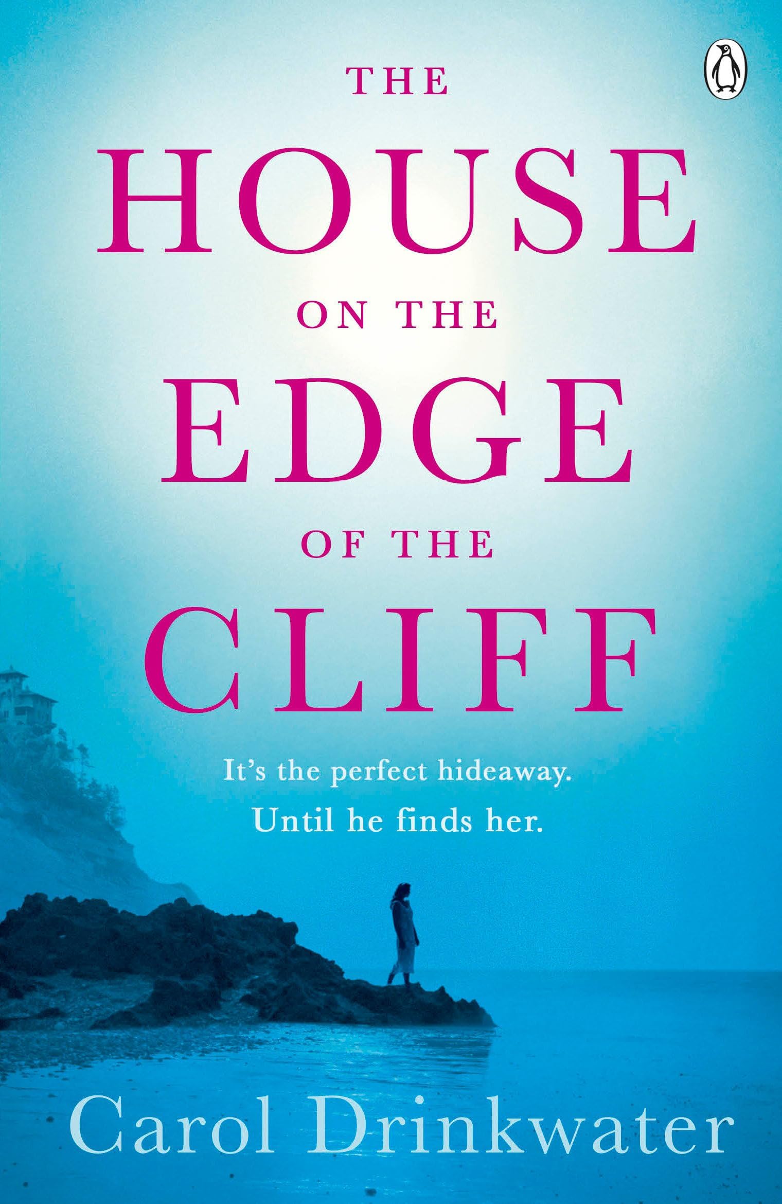 The House on the Edge of the Cliff Paperback – May 16, 2019