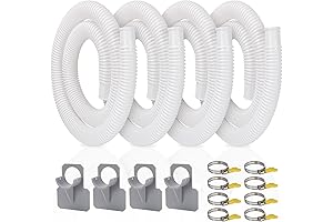 Pool Pump Hose for Above Ground Pools