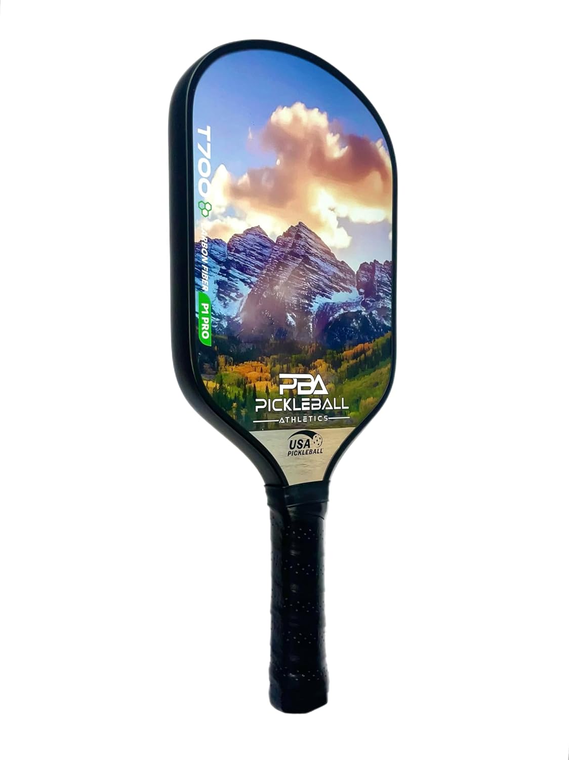 Carbon Fiber T700 Pickleball Paddle