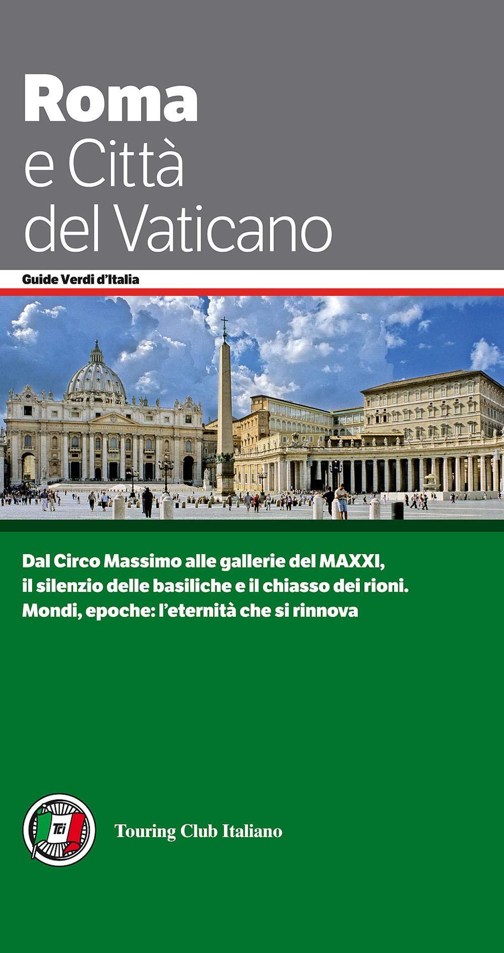 Roma E Città Del Vaticano - 4