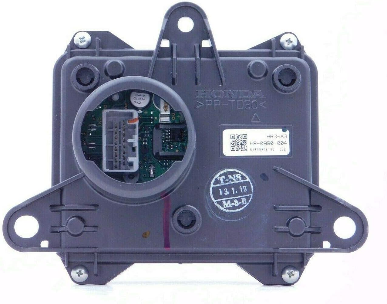 HONDA 37200-HR3-309 METER, COMBINATION