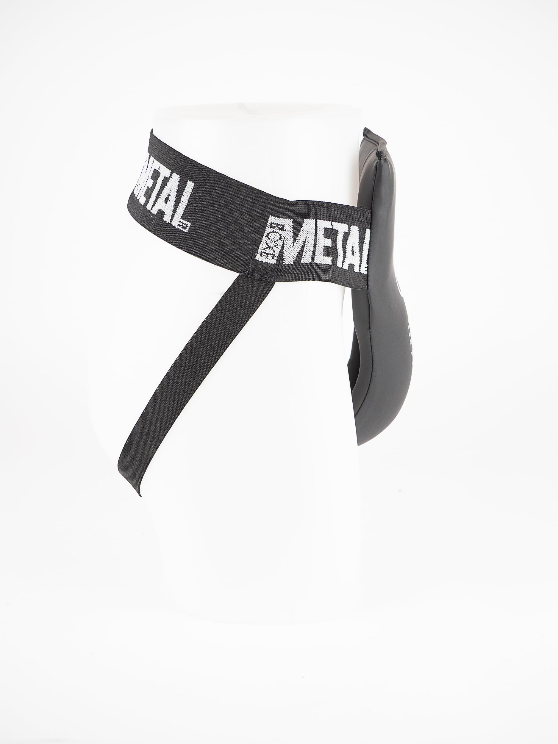 METAL BOXE Coquille Semi-Pro Homme