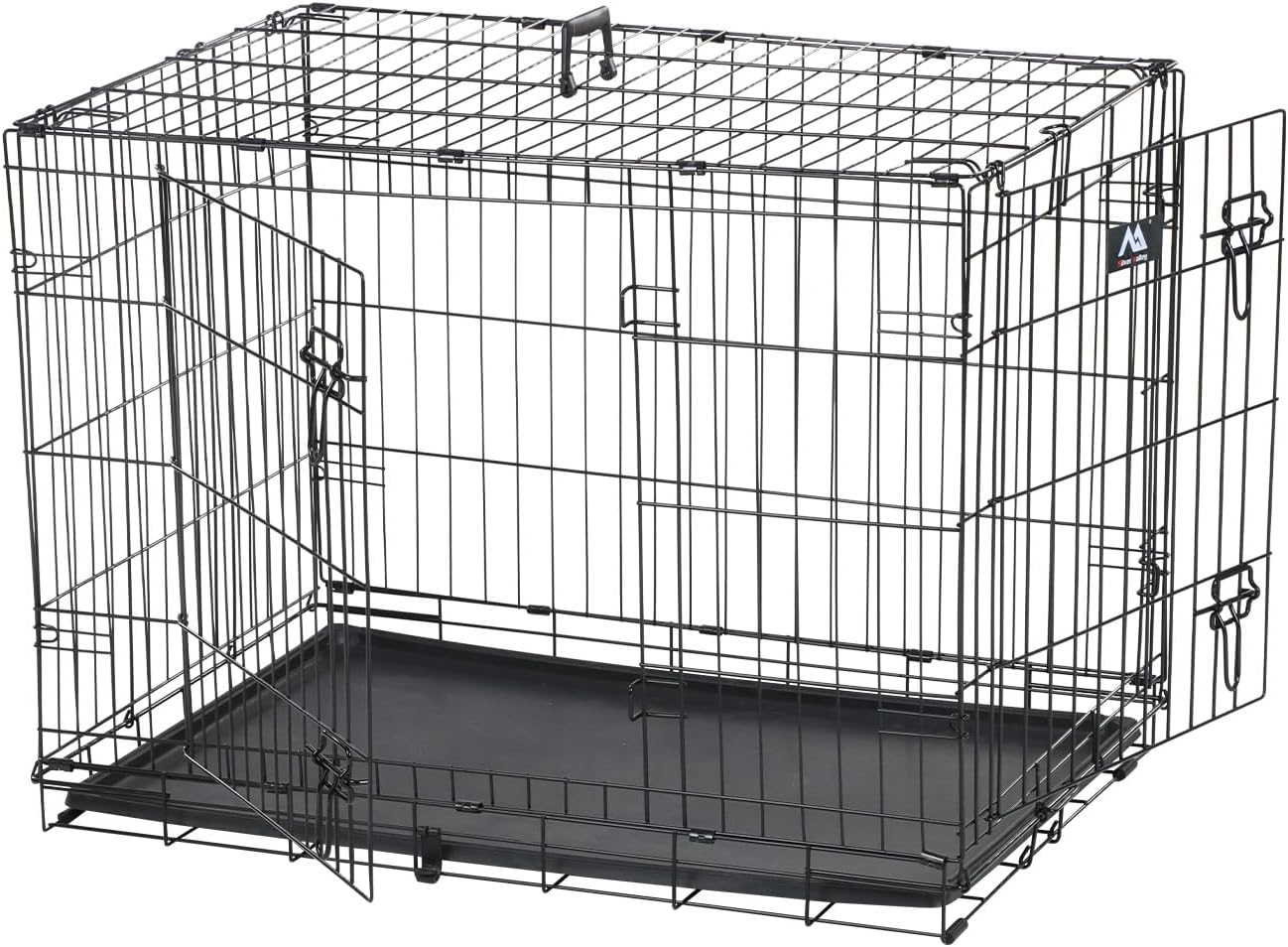 Curated visual reference: Visual Reference: Jungle Stone Dog Crate Dog Cage From Small To Large