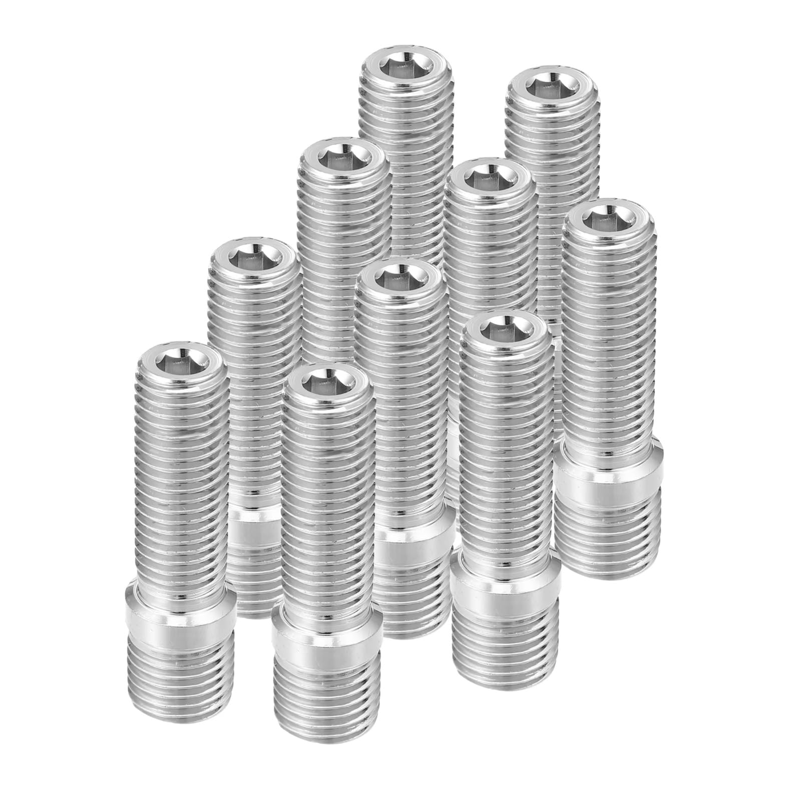 Perno De Rueda Para TT A1 A3 A4 S4 A6 A7 M14x1.5 A M12x1.5