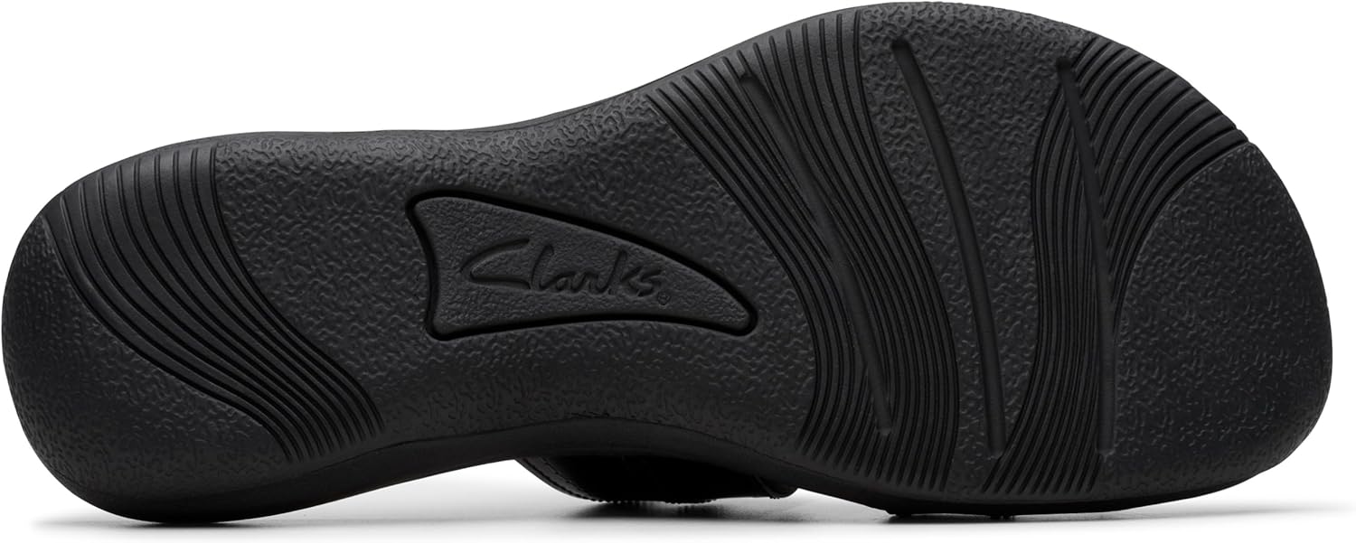 Clarks Womens Breeze Maye - Image 7