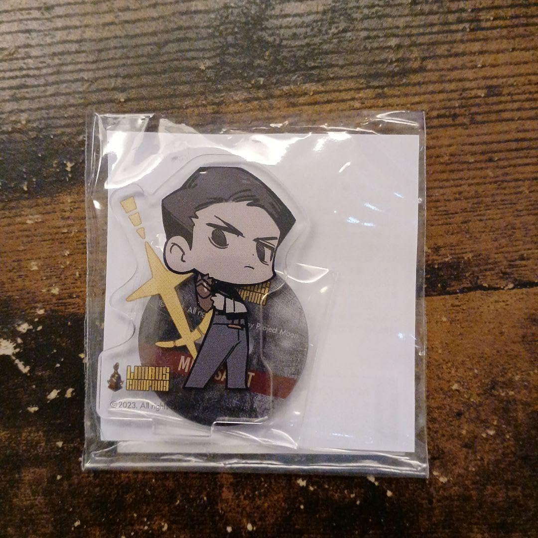 リンバスカンパニー クッション くじメイト A賞 2023年 - メルカリ