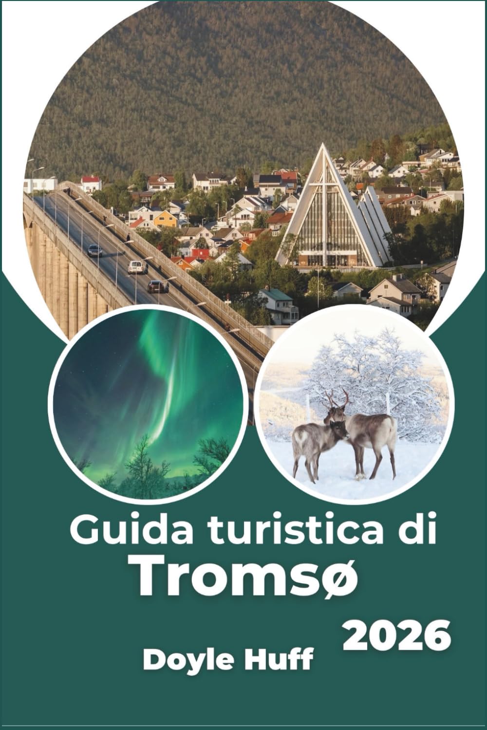 Guida turistica di Tromsø 2026: Scopri il fenomeno del sole di mezzanotte, i percorsi di esplorazione dei fiordi e le indimenticabili esperienze invernali.