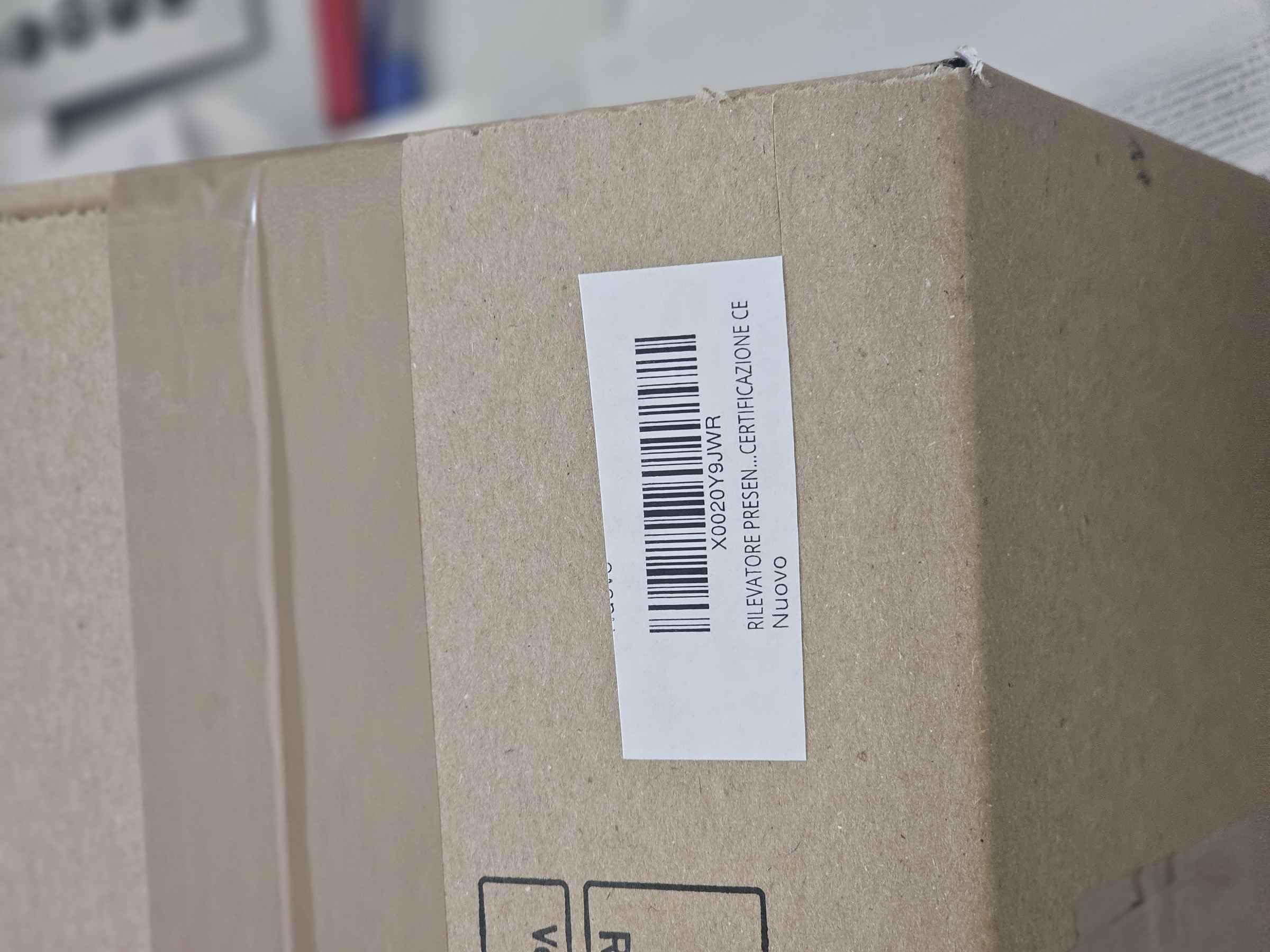 RILEVATORE PRESENZE MARCATEMPO, 45 BADGE E ISTRUZIONE SOFTWARE IN TELEASSISTENZA PER 4 MESI DEL VALORE DI € 158, IMPRONTA DIGITALE+RFID, WEBSERVER, SOFTWARE IN ITALIANO. VENDUTO DA AZIENDA ITALIANA